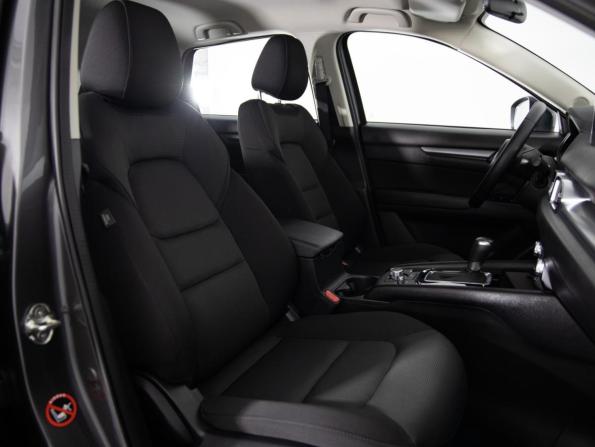 Mazda CX-5 II Рестайлинг с пробегом 2025 года, цена 3 299 000 рублей, 9615 км, внедорожник, Автокод Объявления