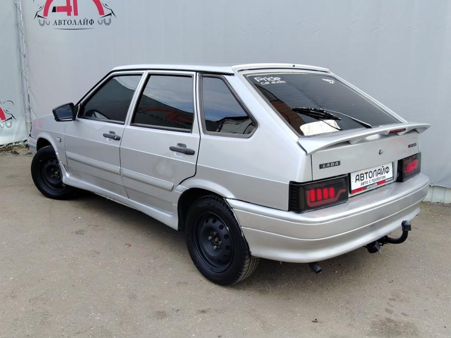 Lada (ВАЗ) 2114 Ярославль  - изображение 3
