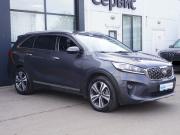 Kia Sorento III Prime Рестайлинг Москва  - изображение 22