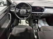 Skoda Rapid II Курск  - изображение 30