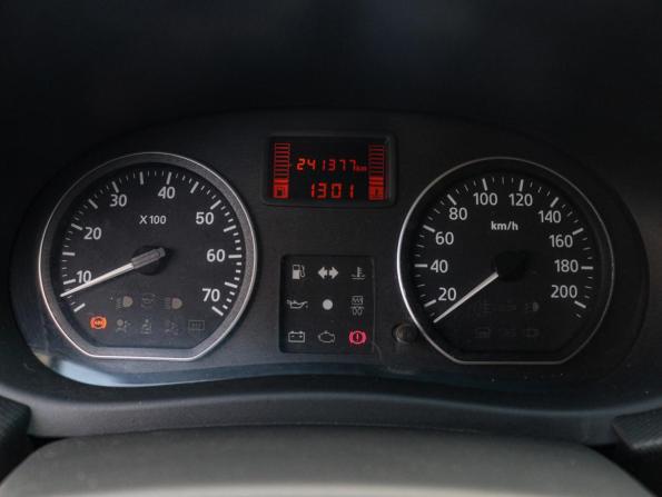 Renault Sandero I с пробегом 2012 года, цена 300 000 рублей, 241376 км, хэтчбек, Автокод Объявления