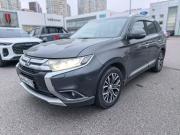 Mitsubishi Outlander III Рестайлинг 2 Санкт-Петербург  - изображение 7