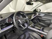 Audi Q8 I (4M) Москва  - изображение 38