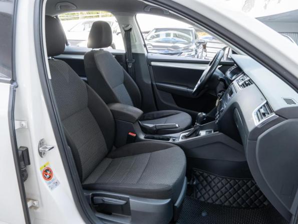 Skoda Octavia III (A7) с пробегом 2014 года, цена 1 312 000 рублей, 178968 км, лифтбек, Автокод Объявления
