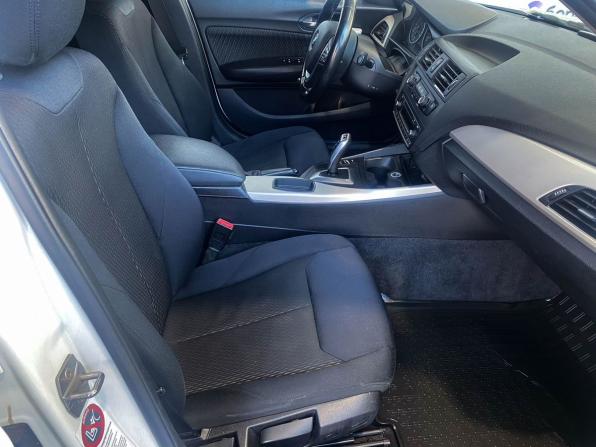 BMW 1 серии II (F20/F21) с пробегом 2013 года, цена 1 078 000 рублей, 174705 км, хэтчбек, Автокод Объявления