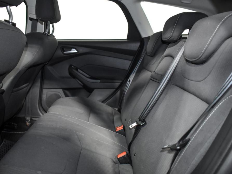 Ford Focus III Санкт-Петербург  - изображение 12