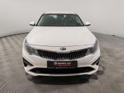 Kia Optima IV Рестайлинг Москва  - изображение 25
