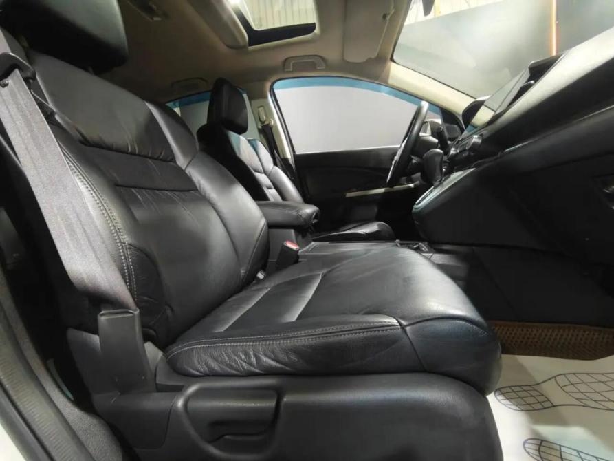 Honda CR-V IV Уфа  - изображение 19