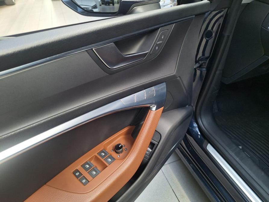 Audi A7 II (4K) Челябинск  - изображение 19