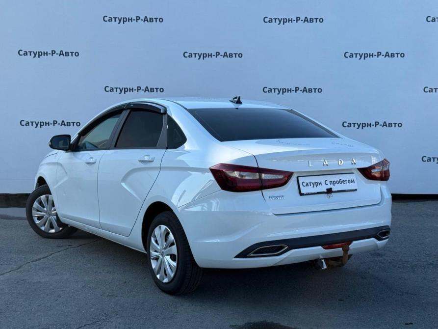 Lada (ВАЗ) Vesta I Рестайлинг (NG) Курган  - изображение 3