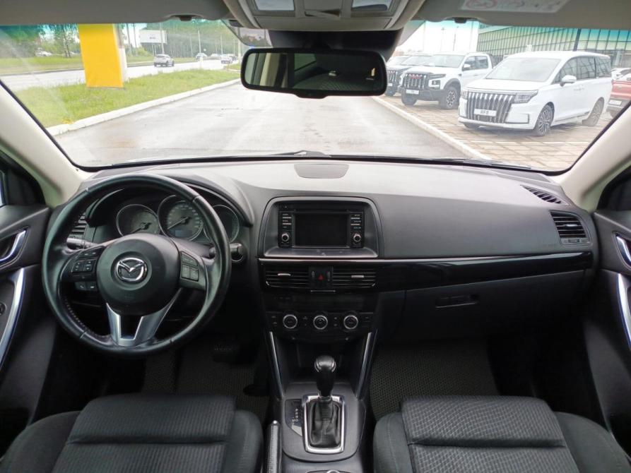 Mazda CX-5 I Чебоксары  - изображение 17