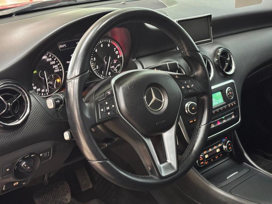 Mercedes-Benz A-Класс III (W176) Набережные Челны  - изображение 11