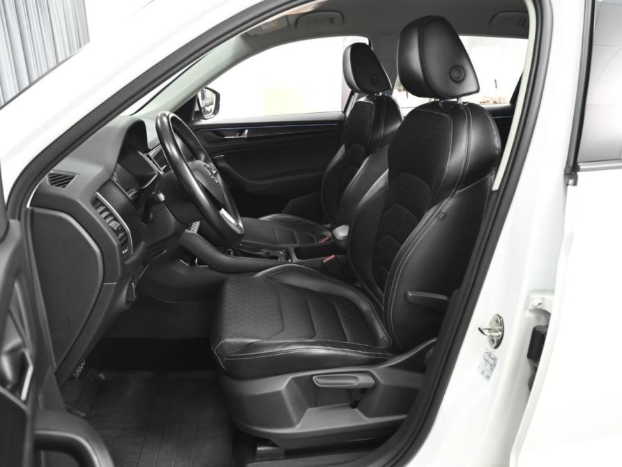 Skoda Kodiaq I Ставрополь  - изображение 7