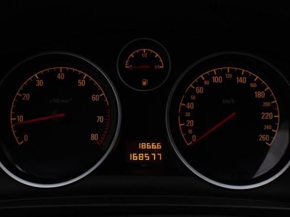 Opel Zafira B Рестайлинг с пробегом 2010 года, цена 745 000 рублей, 168576 км, компактвэн, Автокод Объявления