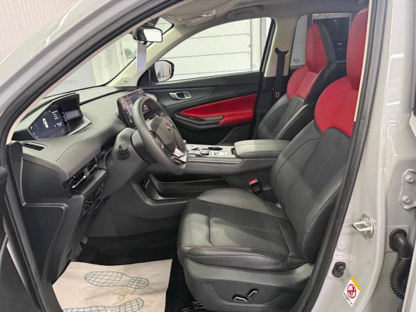 Changan UNI-S I с пробегом 2024 года, цена 2 247 000 рублей, 9853 км, внедорожник, Автокод Объявления