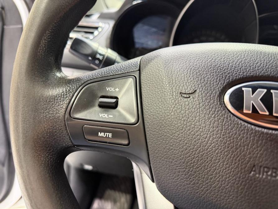 Kia Rio III Ростов-на-Дону  - изображение 7