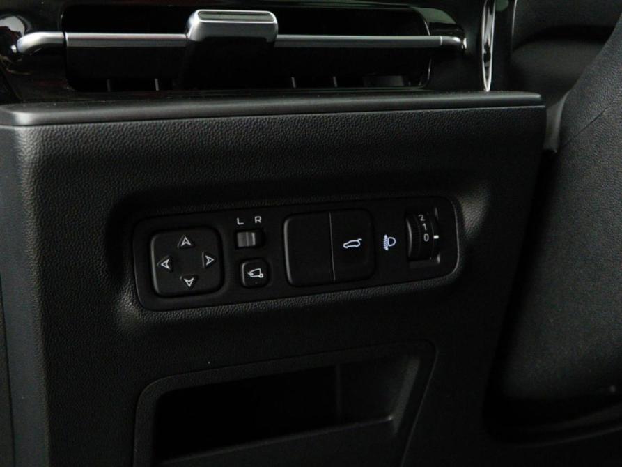 Changan UNI-S (CS55 Plus) Москва  - изображение 16