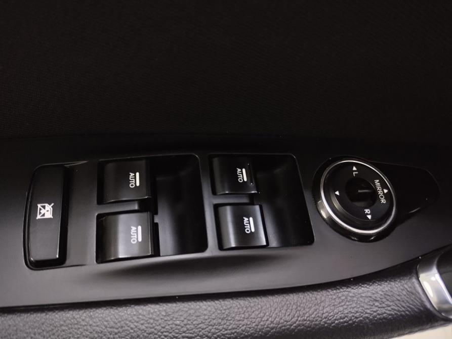Hyundai i40 I Рестайлинг Минеральные Воды  - изображение 16