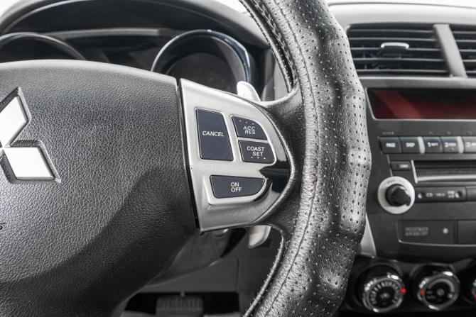 Mitsubishi ASX I Рестайлинг с пробегом 2012 года, цена 1 199 000 рублей, 190000 км, внедорожник, Автокод Объявления