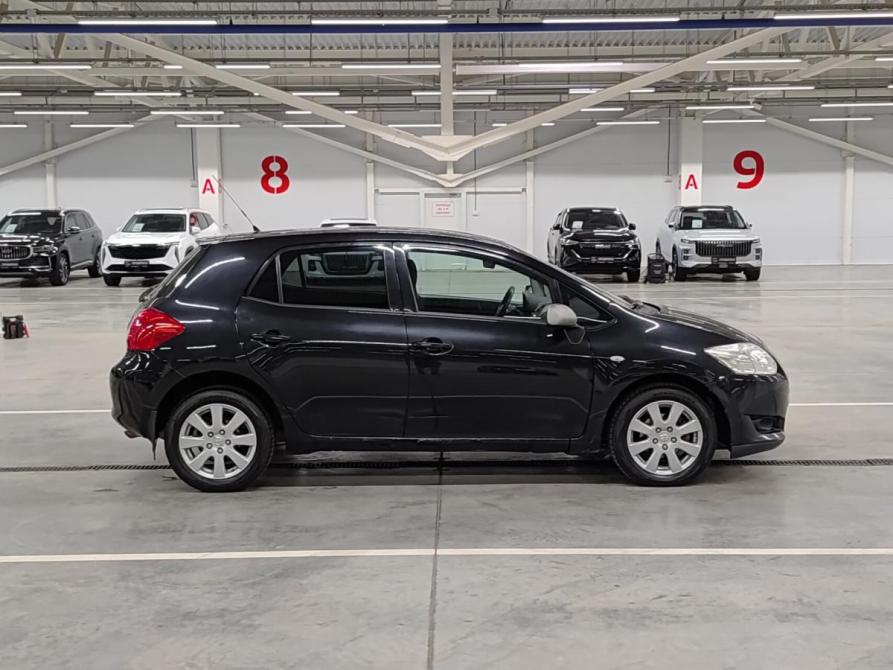 Toyota Auris I Казань  - изображение 5