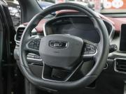 Belgee X50 Москва  - изображение 46