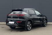 JAC JS6 Красноярск  - изображение 29