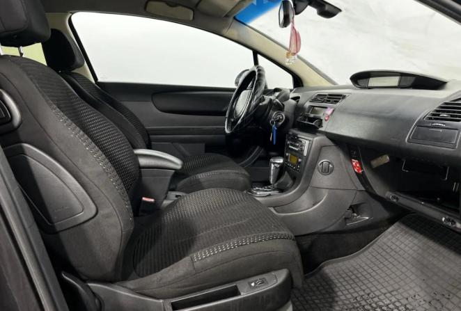 Citroen C4 I с пробегом 2007 года, цена 320 000 рублей, 160445 км, хэтчбек, Автокод Объявления