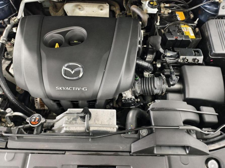 Mazda CX-5 II Курск  - изображение 23