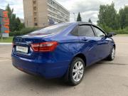 Lada (ВАЗ) Vesta I Великие Луки  - изображение 25