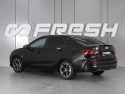 Chevrolet Monza II Рестайлинг Минеральные Воды  - изображение 20