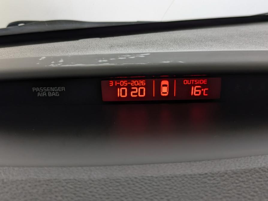 Kia Ceed II Рестайлинг Москва  - изображение 29