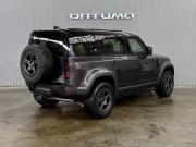 Land Rover Defender II Краснодар  - изображение 25