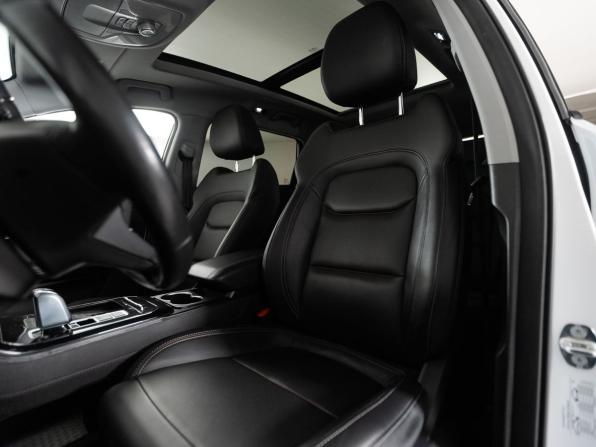 Chery Tiggo 7 Pro I с пробегом 2021 года, цена 1 655 000 рублей, 39283 км, внедорожник, Автокод Объявления