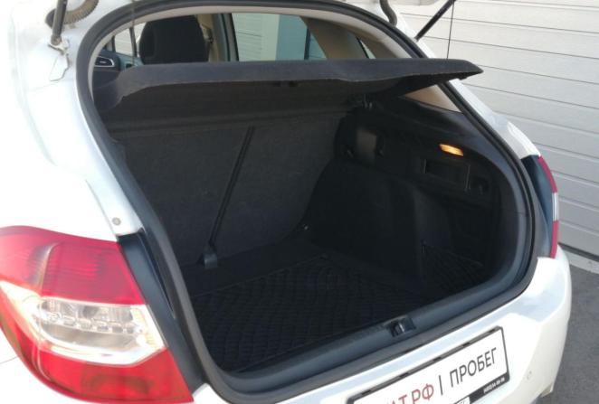 Citroen C4 II с пробегом 2013 года, цена 560 000 рублей, 231647 км, хэтчбек, Автокод Объявления