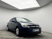 Opel Astra H Рестайлинг Мурманск  - изображение 25