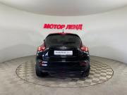 Nissan Juke I Воронеж  - изображение 29