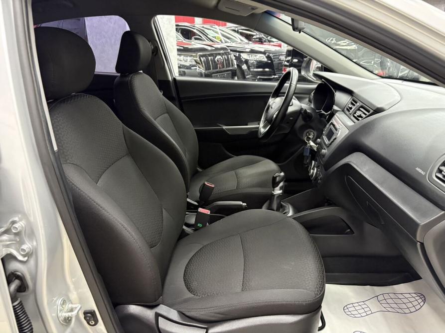 Kia Rio III Ярославль  - изображение 16