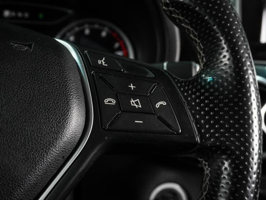 Mercedes-Benz B-Класс II (W246) Воронеж  - изображение 16