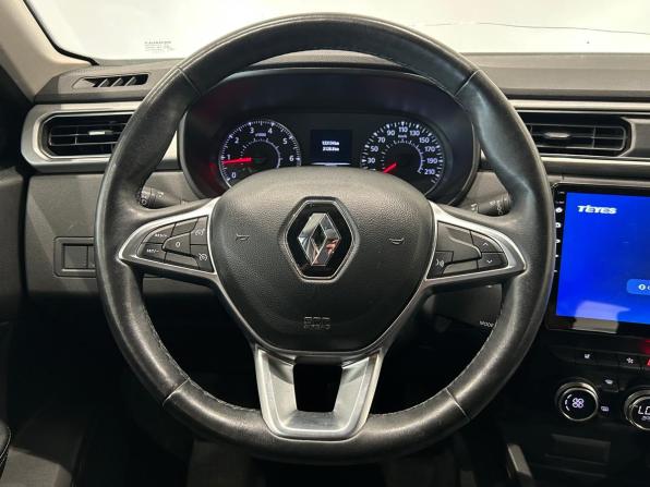 Renault Arkana I с пробегом 2019 года, цена 1 399 000 рублей, 122131 км, внедорожник, Автокод Объявления