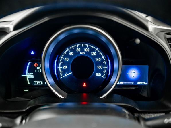 Honda Fit III Рестайлинг с пробегом 2018 года, цена 1 250 000 рублей, 85600 км, хэтчбек, Автокод Объявления