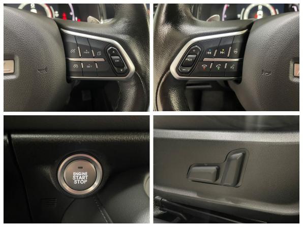 Haval F7 I с пробегом 2020 года, цена 1 749 000 рублей, 94674 км, внедорожник, Автокод Объявления