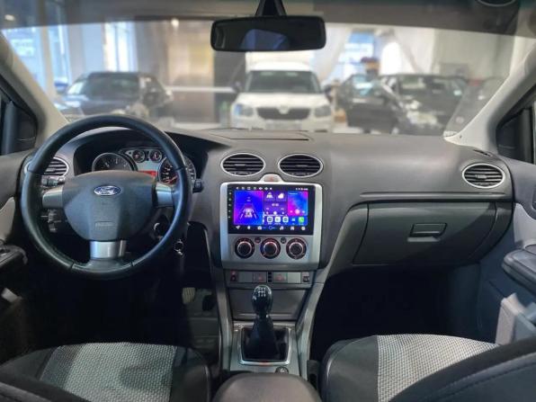 Ford Focus II Рестайлинг с пробегом 2011 года, цена 459 000 рублей, 233526 км, хэтчбек, Автокод Объявления