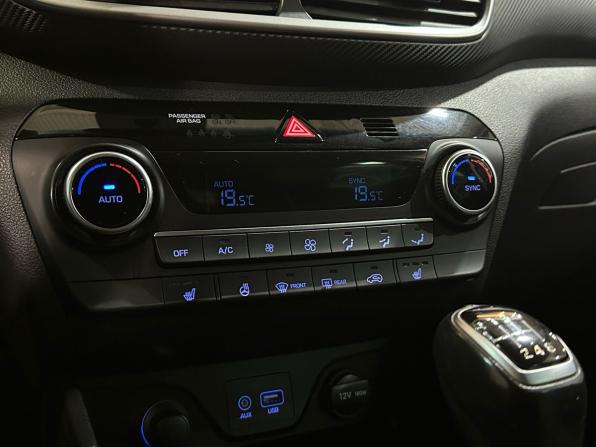 Hyundai Tucson III Рестайлинг с пробегом 2020 года, цена 2 299 000 рублей, 113000 км, внедорожник, Автокод Объявления