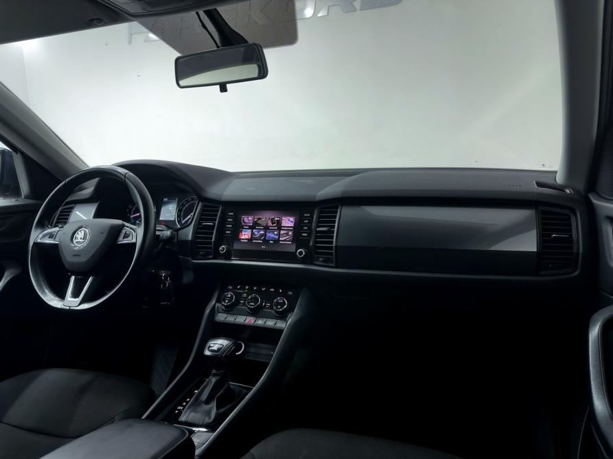 Skoda Kodiaq I Уфа  - изображение 17