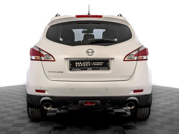 Nissan Murano II (Z51) Рестайлинг 2 с пробегом 2014 года, цена 1 825 000 рублей, 91967 км, внедорожник, Автокод Объявления