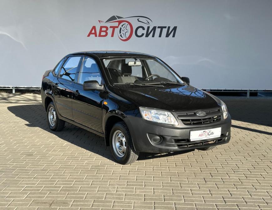 Lada (ВАЗ) Granta I Тамбов  - изображение 2