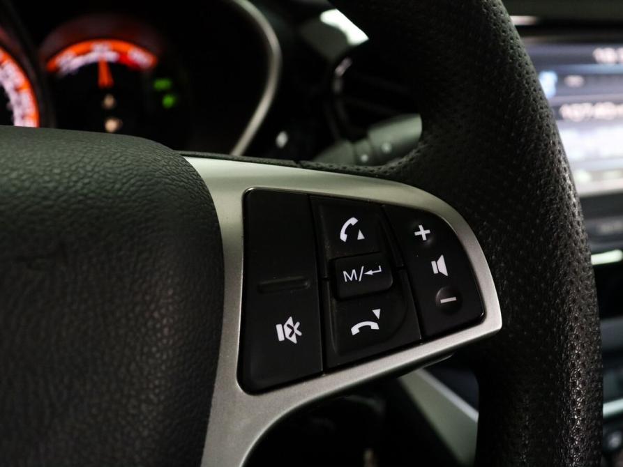 Lada (ВАЗ) Vesta I Минеральные Воды  - изображение 13