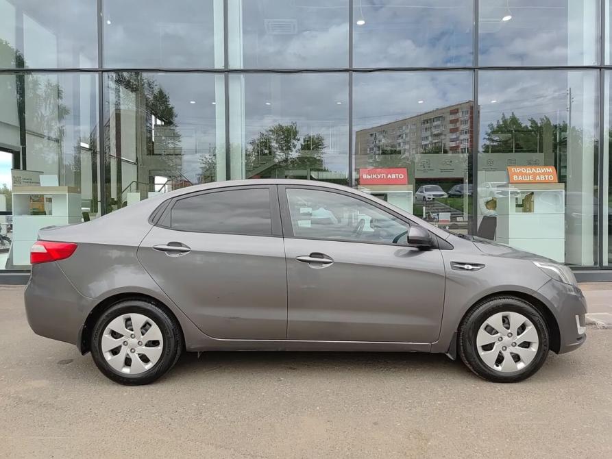 Kia Rio III Ижевск  - изображение 5