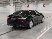 Toyota Camry VIII (XV70) Казань  - изображение 28
