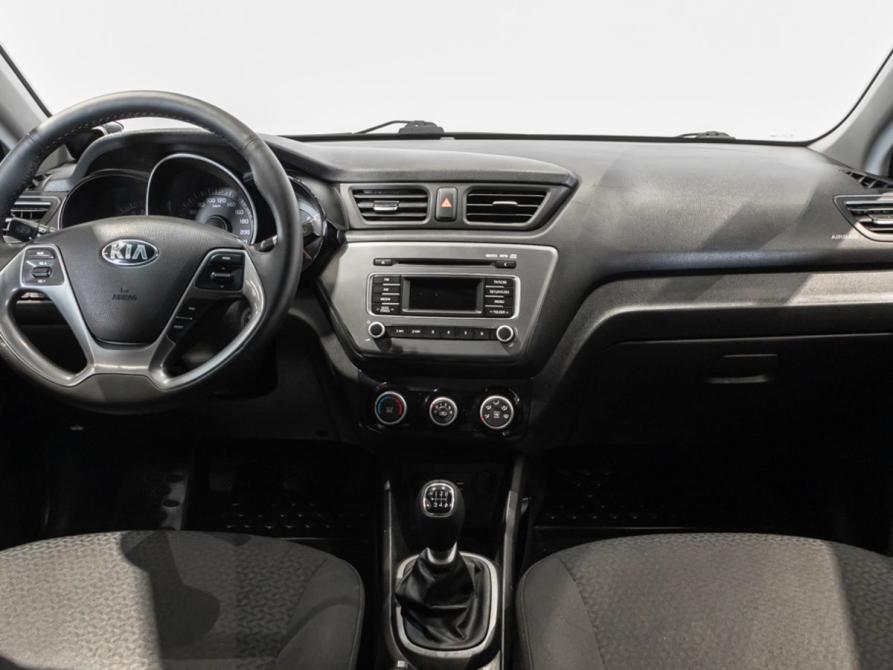 Kia Rio III Рестайлинг Казань  - изображение 6